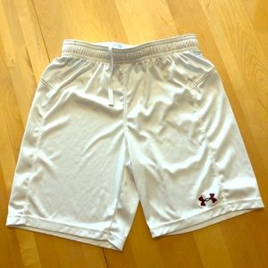Boys YM Under Armour shorts